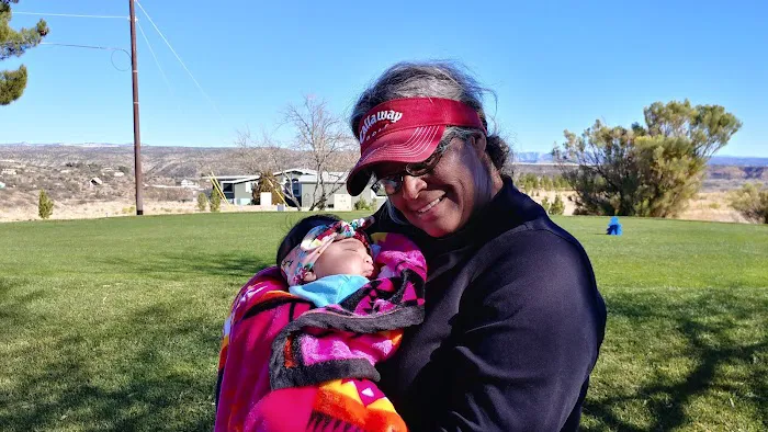 On The Greens Picture 2