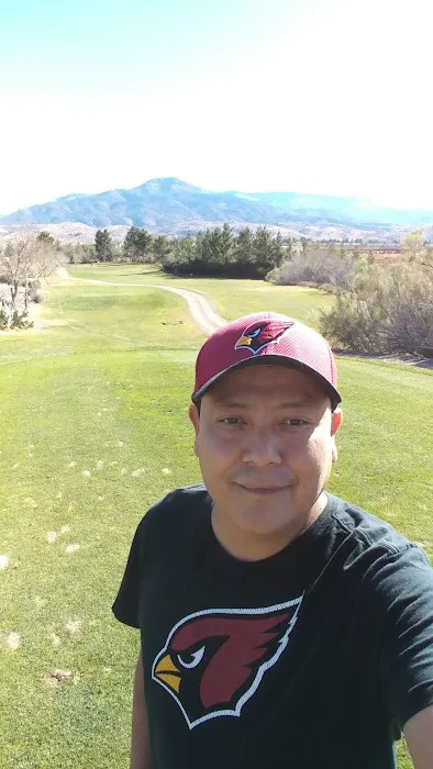 On The Greens Picture 6