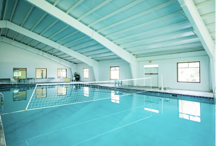 Pine Shadows Picture 5