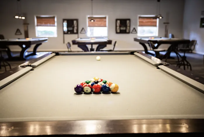 Pine Shadows Picture 7