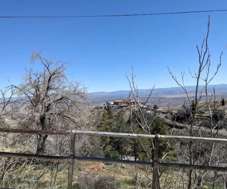 Cottonwood Heights Manufactured Home Community