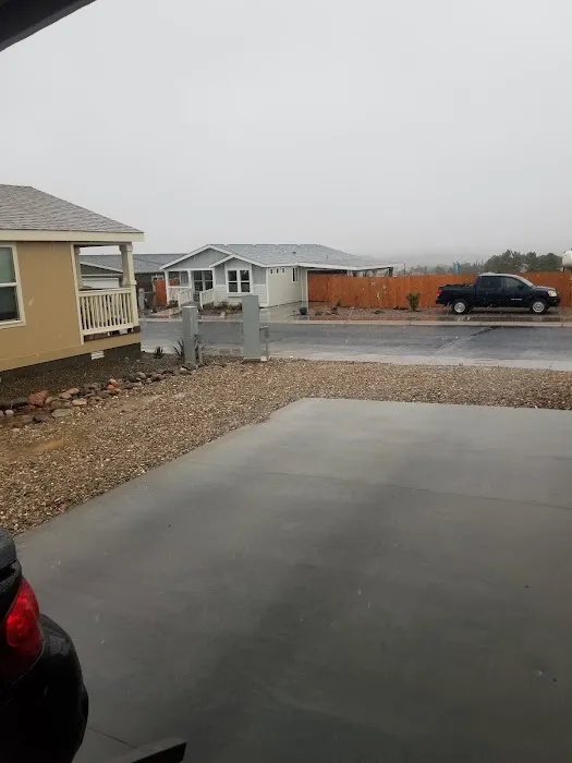 Mesquite Springs Subdivision Picture 1