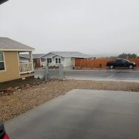 Mesquite Springs Subdivision ico