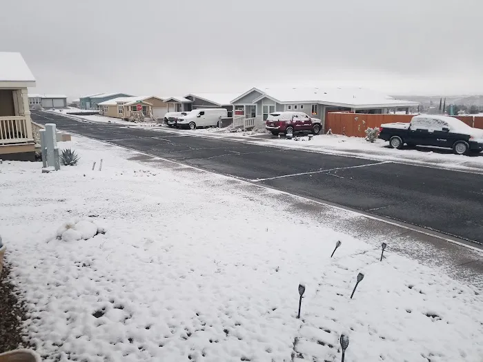 Mesquite Springs Subdivision Picture 3