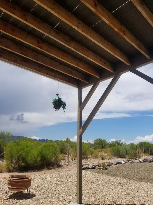 Mesquite Springs Subdivision Picture 4