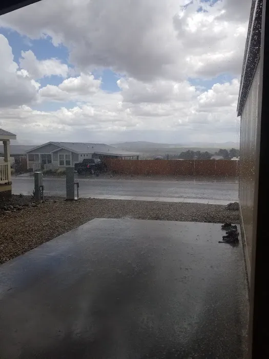 Mesquite Springs Subdivision Picture 2