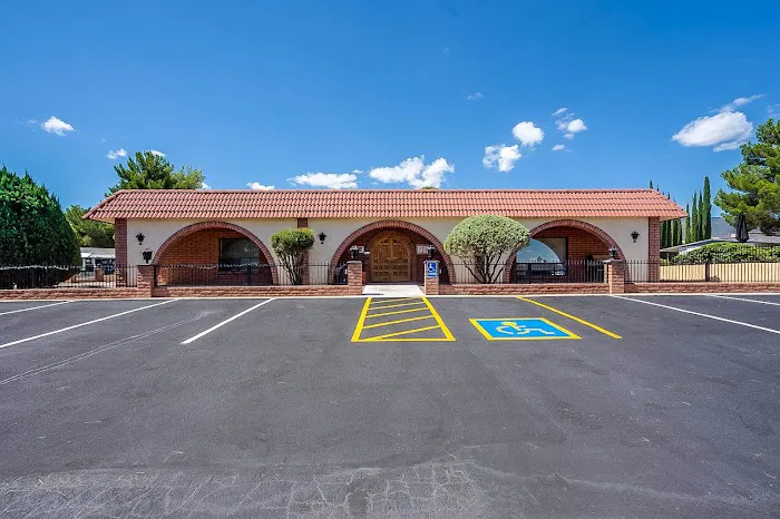 El Rio De Oro Picture 2