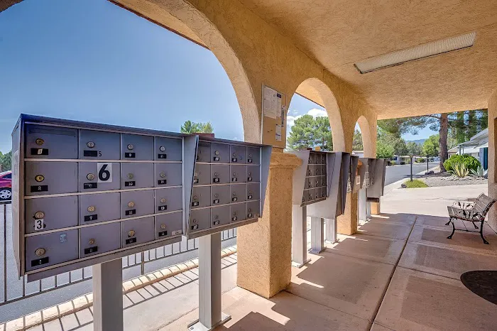 El Rio De Oro Picture 3