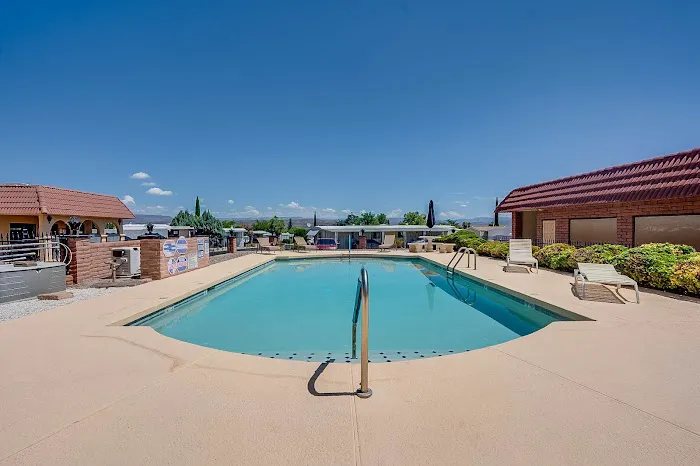 El Rio De Oro Picture 1