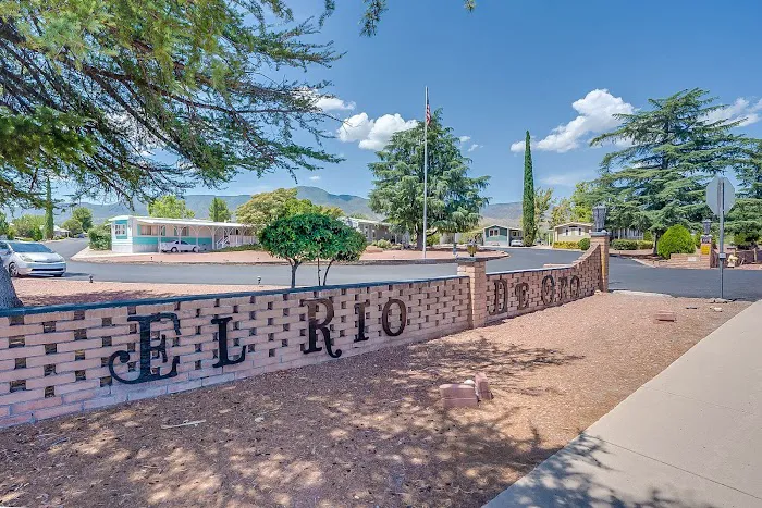 El Rio De Oro Picture 4