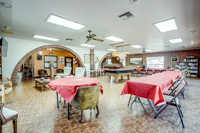 El Rio De Oro Picture 8