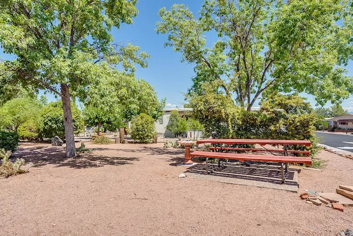 El Rio De Oro Picture 6