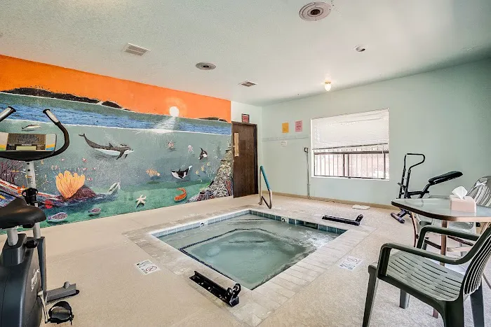 El Rio De Oro Picture 9