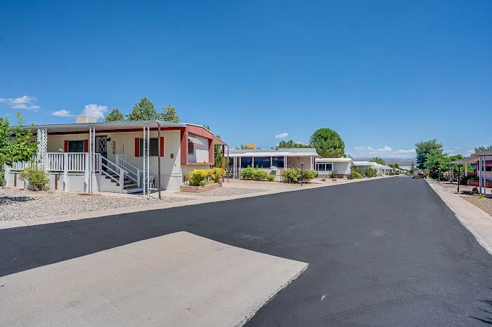 El Rio De Oro Picture 7