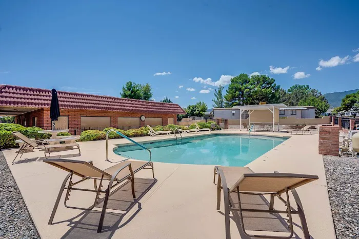 El Rio De Oro Picture 10