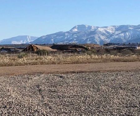 Cloverleaf RV Village