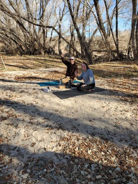 Cloverleaf RV Village Picture 4