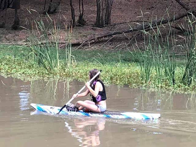 Cloverleaf RV Village Picture 6