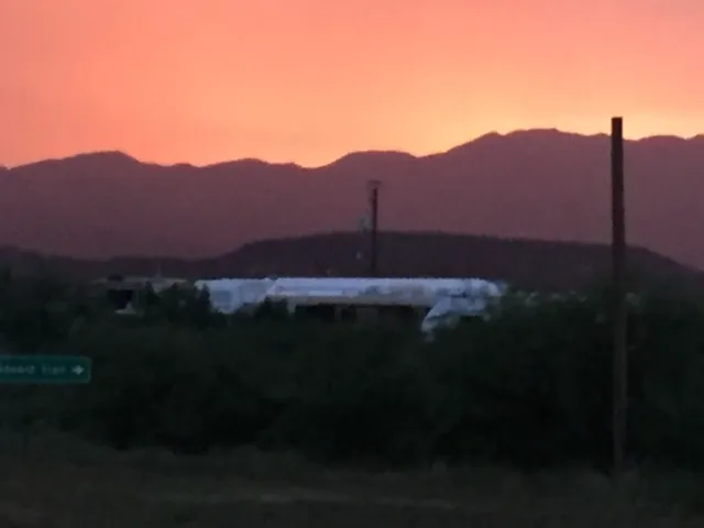 Cloverleaf RV Village Picture 9