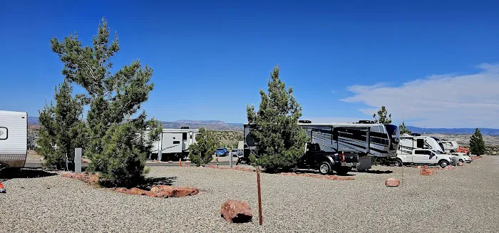 Sedona View RV Resort Picture 1