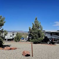 Sedona View RV Resort ico