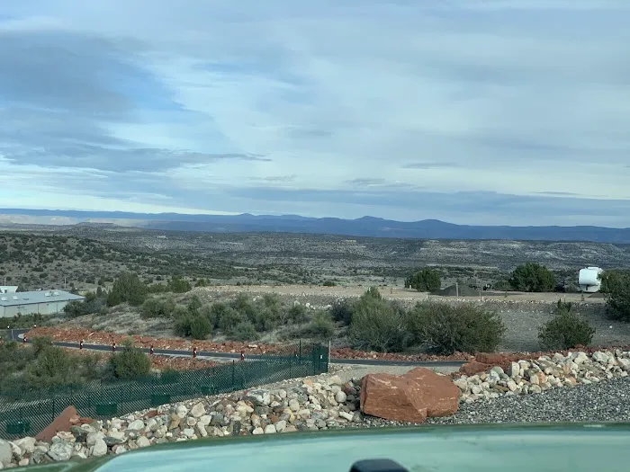 Sedona View RV Resort Picture 3