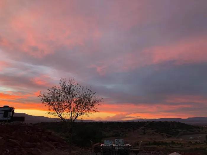 Sedona View RV Resort Picture 2