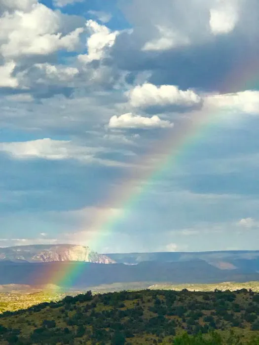Sedona View RV Resort Picture 6