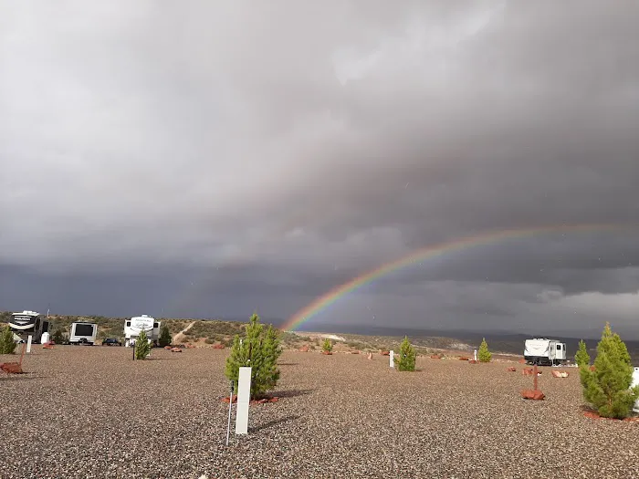 Sedona View RV Resort Picture 10