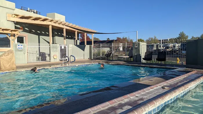 Distant Drums RV Resort Picture 1