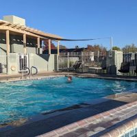 Distant Drums RV Resort ico