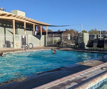 Distant Drums RV Resort