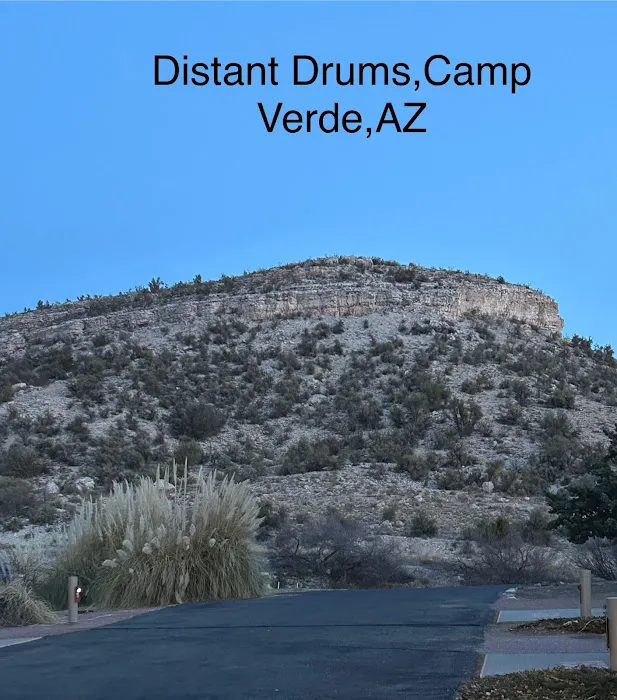 Distant Drums RV Resort Picture 7
