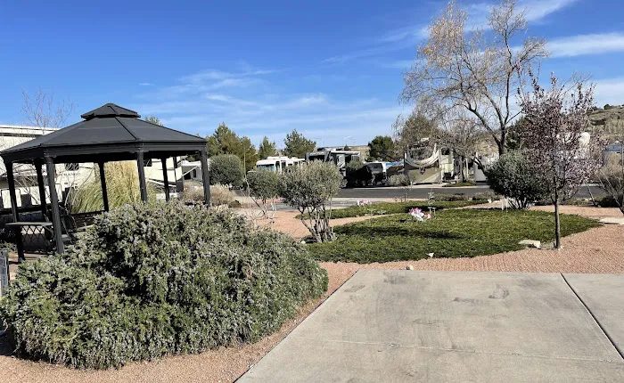 Distant Drums RV Resort Picture 6