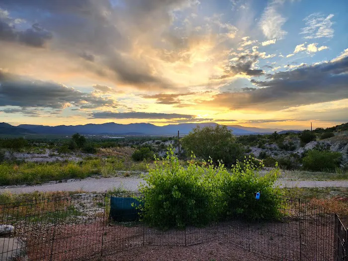 Distant Drums RV Resort Picture 5