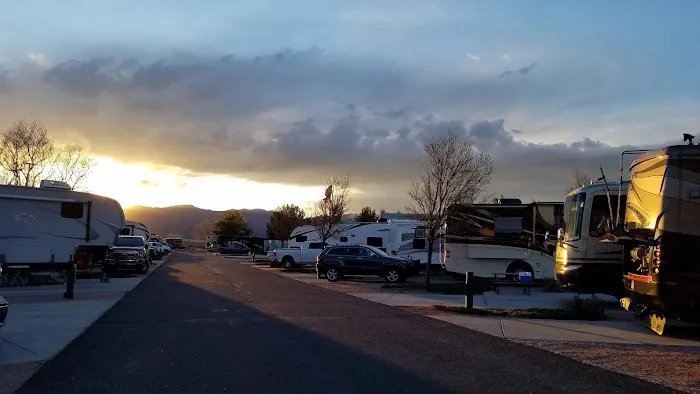 Distant Drums RV Resort Picture 4