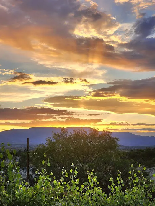 Distant Drums RV Resort Picture 10