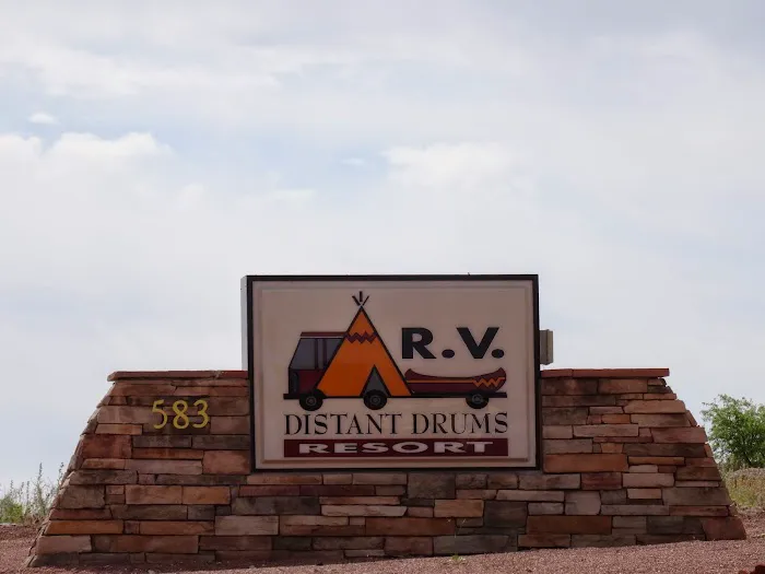 Distant Drums RV Resort Picture 9