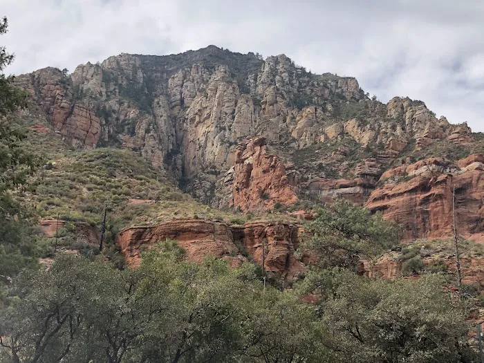 Cottonwood Springs RV Resort & Storage Picture 5