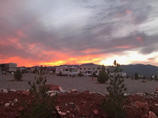 Cottonwood Springs RV Resort & Storage Picture 6