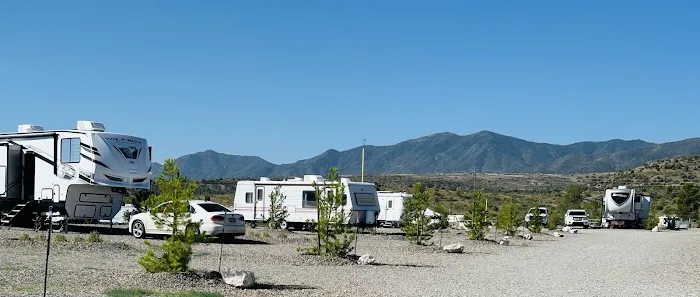 Cottonwood Springs RV Resort & Storage Picture 7