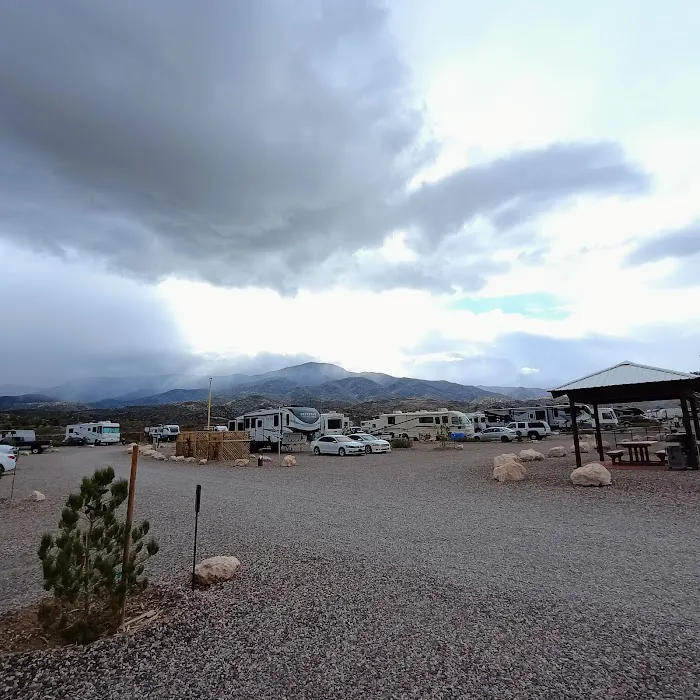 Cottonwood Springs RV Resort & Storage Picture 9