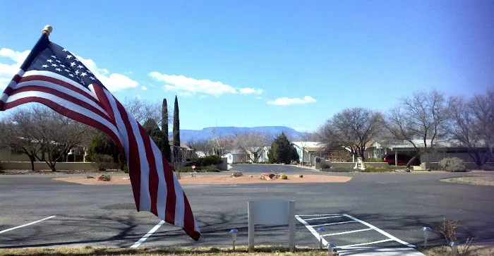 Rancho Verde RV Park Picture 6