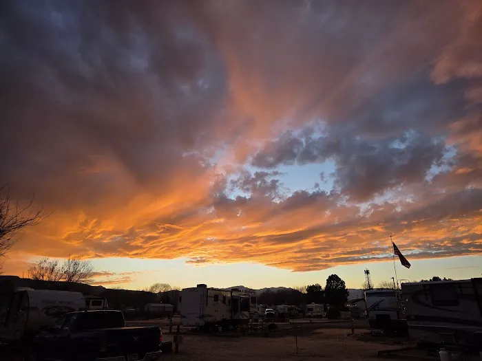 Rancho Verde RV Park Picture 5