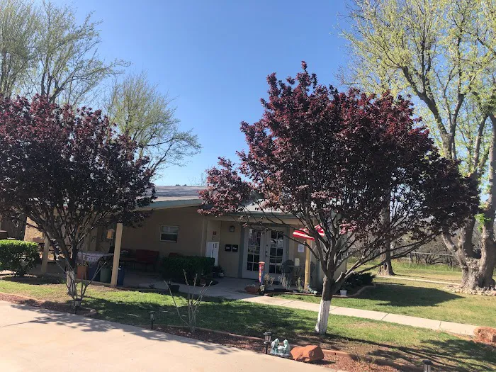 Rancho Verde RV Park Picture 2