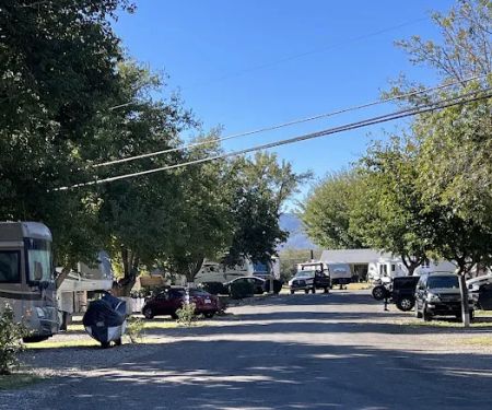 Rancho Verde RV Park