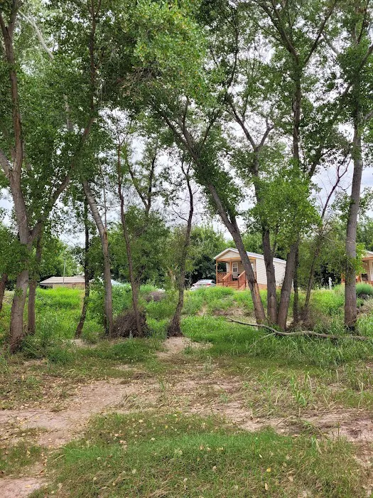 Rancho Verde RV Park Picture 4