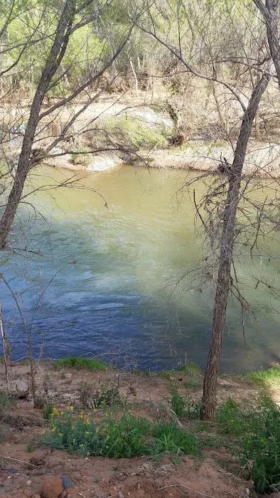 Rancho Verde RV Park Picture 9