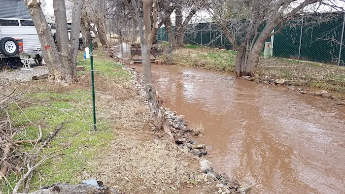 Rancho Verde RV Park Picture 10