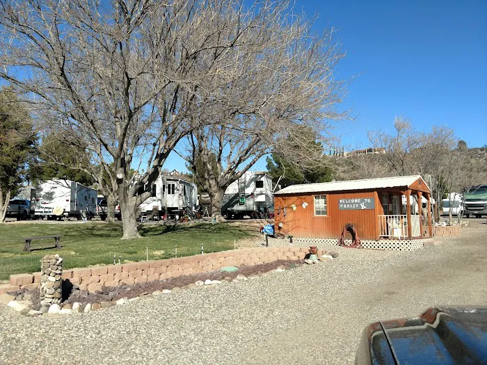 Krazy K RV Park Picture 2